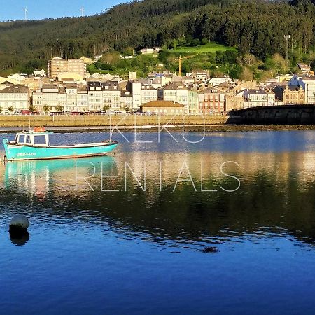 Appartamento Viveiro Historico 2 Esterno foto